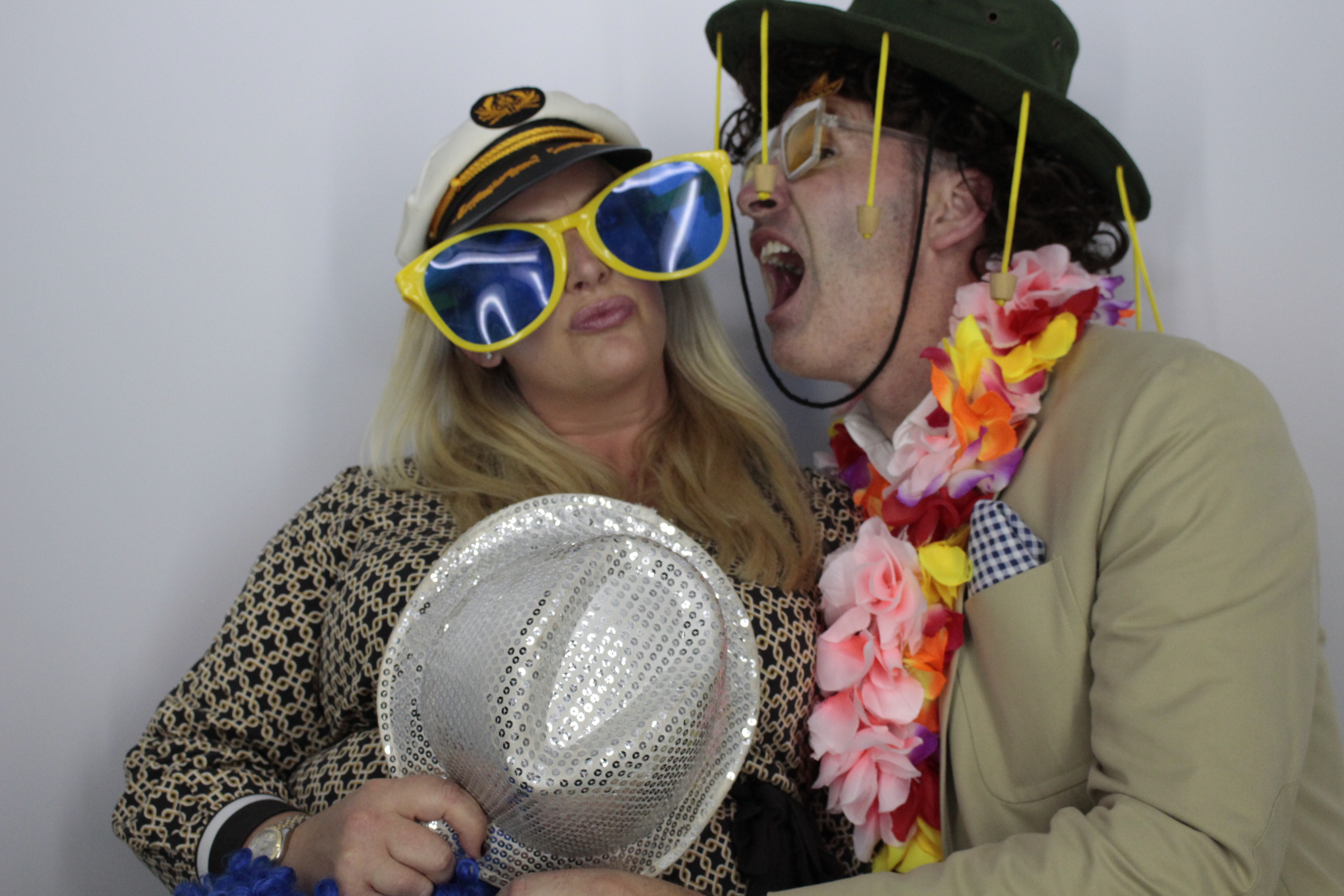 Eleanor's 50th Birthday | View more photos from the event at gallery.myphotoboothexperience.co.uk/u/MyPhotoBoothExperienceLtd/Eleanors-50th-Birthday